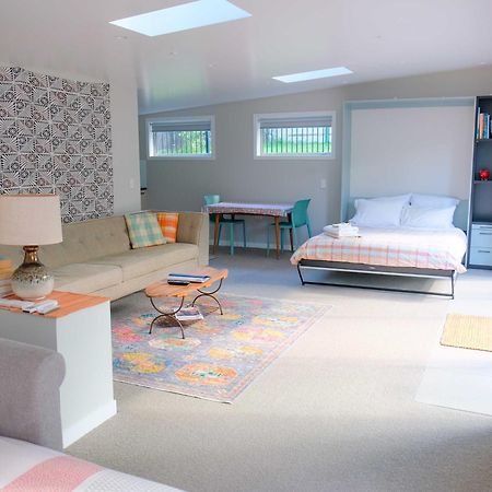 Studio Wing In Saint Heliers Auckland Luaran gambar
