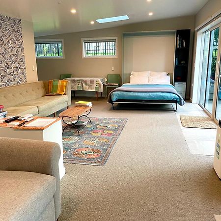 Studio Wing In Saint Heliers Auckland Luaran gambar