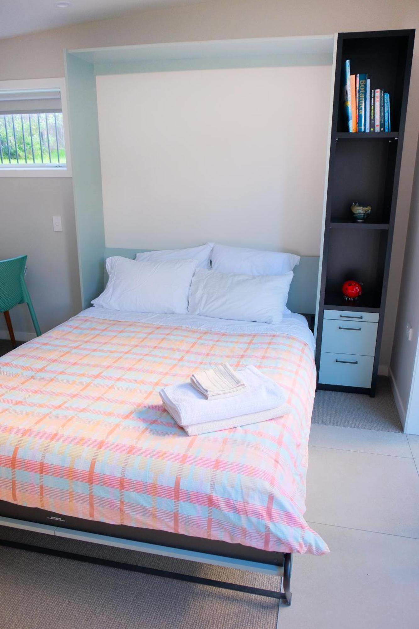 Studio Wing In Saint Heliers Auckland Luaran gambar
