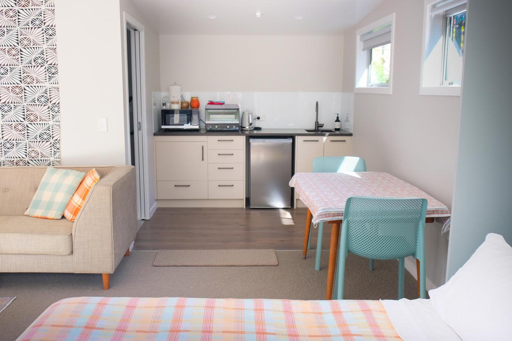 Studio Wing In Saint Heliers Auckland Luaran gambar