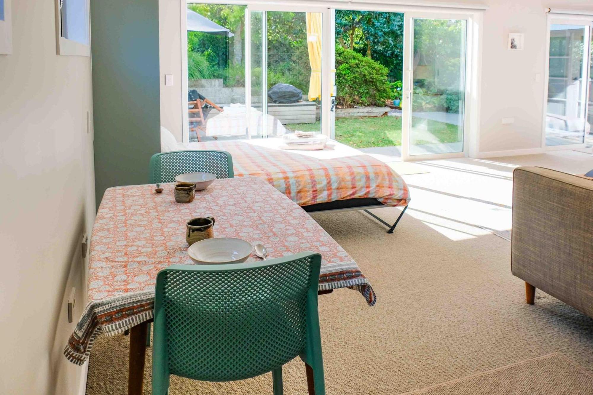 Studio Wing In Saint Heliers Auckland Luaran gambar