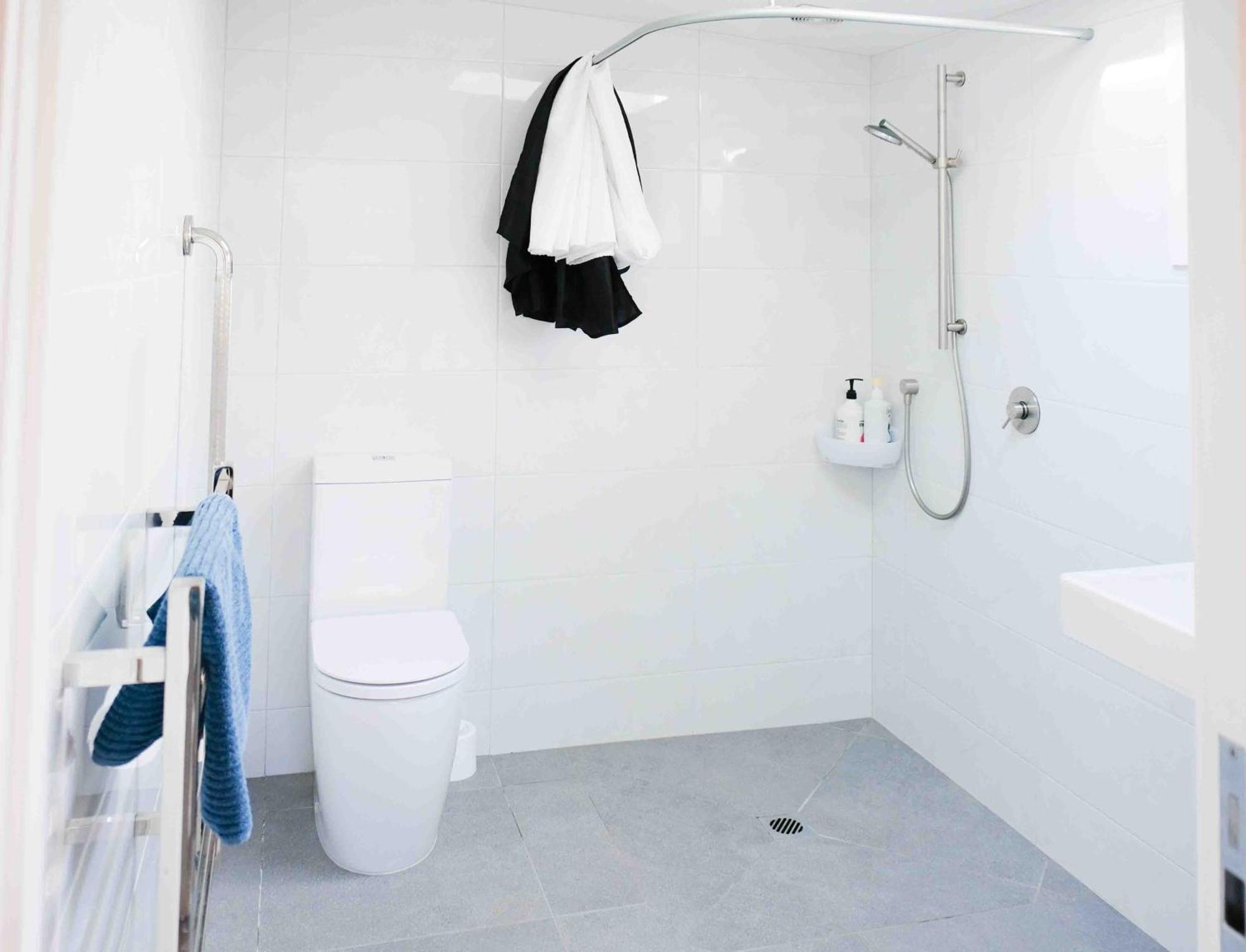 Studio Wing In Saint Heliers Auckland Luaran gambar